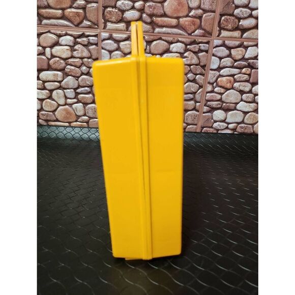 Vintage Fisher Price Tool Kit Incomplete #B13 - Picture 4 of 7